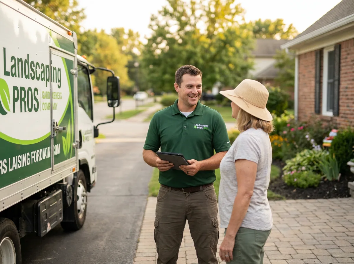 Landscaping Burlington, WV FAQs